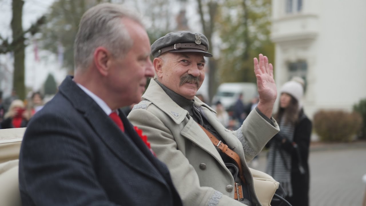 Święto Niepodległości w Jelczu-Laskowicach! 2024