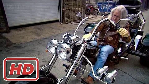 [BEST]billy connolly route 66 ep 03