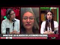 #DineroVIVO |Bloqueos disparan el precio del pollo hasta Bs 80 en La Paz