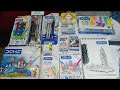 Ultimate DOMS Art Kit Unboxing! 🎨 | Best Budget Stationery?