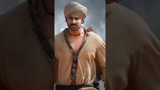 Veeron ke veer aa Ft. Prabhash