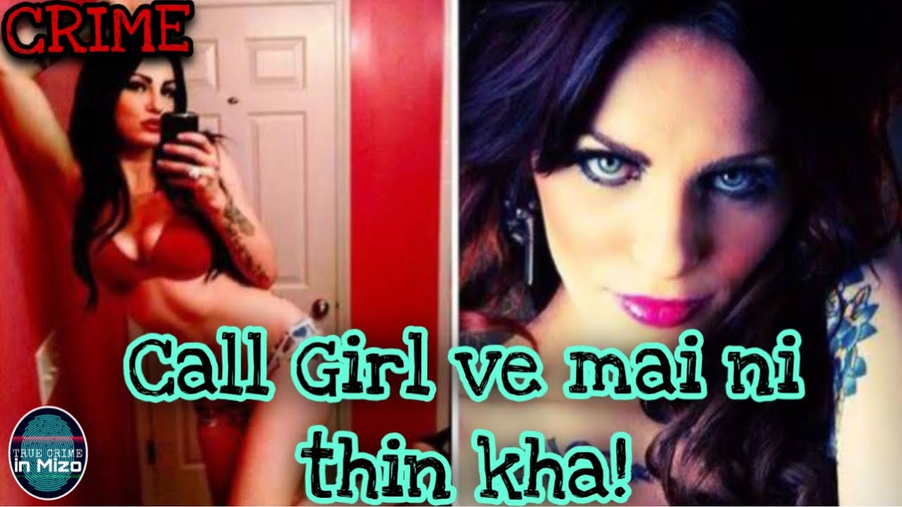 C42: Sugar Baby: Nawhchizuar atangin mihausa bialnu!! Call Girl Alix Tichelman Case!