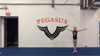 Split Leap