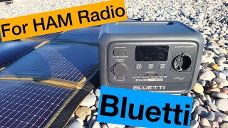 Testing The Buetti Elite 30 V2 Power Station For HAM Radio.
In this video I put the Bluetti Elite 30 V2 portable power station to the test for HAM radio field operations. I’m powering my Xiegu G90 radio using the PowerFilm 100W solar panel, and most importantly checking whether the Elite 30 V2 is RF-quiet, crucial for clean HF/SWL reception and transmission in the field.
Check it out:
US: https://tidd.ly/4iVusbL
EU: https://tidd.ly/456TWwS
5% de réduction sur le site Bluetti France, coupon: RPBLUETTI
What I test in this video:
• How the Elite 30 V2 performs with the G90 on receive and transmit
• Whether the power station introduces any noise into RF signals
• Real solar charging performance with the PowerFilm 100W panel
• Practical considerations for portable, off-grid amateur radio setups
• How all the gear behaves together in a realistic field environment
The Bluetti Elite 30 V2 proves to be surprisingly quiet and suitable for portable HAM/RV/overland radio use — and it can keep your gear running without audible interference from the station itself.
Bluetti Elite 30 V2 Key Specs
• 288 Wh LiFePO4 battery — long life and over 3,000 cycles to 80%
• 600 W continuous AC output (1500 W surge)
• Multiple outputs: AC, DC, USB-A, USB-C (up to 140 W)
• Rechargeable via AC, solar panels, or car adapter
• Fast charging: ~70 min from AC to 100% (80% in ~45 min)
• Pure sine wave inverter — ideal for sensitive electronics
• Portable at ~4.3 kg (9.5 lb) with integrated handle
• Whisper-quiet operation and optional UPS mode
Gils post-apocalyptic novel: Gils novel: https://www.amazon.com/dp/B0FXH75VYT
Buy me a coffee at https://ko-fi.com/gilgsn
Help this channel: https://www.patreon.com/radioprepper
Bambu Lab 3D Printing: https://tidd.ly/48D5fzm
Shop for radios: http://radioddity.refr.cc/gilgruson
Shirts and mugs: https://teespring.com/stores/radio-preppers
Rhino Rescue 15% off: https://rhinorescuestore.com/RADIOPREPPER coupon RADIOPREPPER
Get a uSDX (Approved by DL2MAN): https://s.click.aliexpress.com/e/_DmWI00h
Retevis speaker microphone for (tr)uSDX: https://s.click.aliexpress.com/e/_oCF4RoO
My best audio gear: https://www.thomann.de/intl/thlpg_se90ejcdxs.html
Liitokala LiFePo4 battery cells: https://s.click.aliexpress.com/e/_opno9L4
BMS 4S for LifePO4 cells: https://s.click.aliexpress.com/e/_okivhQf
Meshtastic Heltec Mesh-Pocket: https://s.click.aliexpress.com/e/_oBOv2OA
Meshtastic Elecrow ThinkNode M1: https://s.click.aliexpress.com/e/_opp72Zc
Meashtastic RAK starter kit: https://rakwireless.kckb.st/radioprepper-tb1 coupon ERGOGK
RAK on Aliexpress: https://s.click.aliexpress.com/e/_okjqBT1
Meshtastic HELTEC V3: https://s.click.aliexpress.com/e/_Deq7dYz
Meshtastic Heltec T114: https://s.click.aliexpress.com/e/_DdN7SBP
Meshtastic best antenna IMHO: https://s.click.aliexpress.com/e/_DehRvN7
Meshtastic LIPO battery 2200mAh for T114: https://s.click.aliexpress.com/e/_Dey2m33
Meshtastic RAK Base Board: https://rakwireless.kckb.st/radioprepper coupon ERGOGK
Meshtastic RAK4631: https://rakwireless.kckb.st/radioprepper-qoo coupon ERGOGK
Meshtastic Lilygo T-Beam: https://s.click.aliexpress.com/e/_Dlrudip
Meshtastic antenna: https://s.click.aliexpress.com/e/_Dnqt9Vb
Meshtastic antenna: https://s.click.aliexpress.com/e/_DnrlkKv
Meshtastic colinear antenna: https://s.click.aliexpress.com/e/_opijWXd
Meshtastic HV3 LIPOs: https://bit.ly/48QZriF
Meshtastic Heltec V3 Bender case STL: https://zerofox3d.com/radioprepper
Facebook: https://www.facebook.com/groups/radiopreppers
Radio Preppers Forum: http://radiopreppers.com
Subscribe on my alternate platform:
https://odysee.com/@RadioPrepper:d
Get Exodus (https://www.exodus.com) manage your crypto in a secure wallet. Invite code 9I6XKG
Help this channel by donating crypto:
BTC : bc1qc5jq4dxt7359sh80lkv9v8rlsgnh322hmn6xyc
ETH : 0xe7cC2e415E0D2d1De91604B2b693f124dfBCf9B8
DOGE : D6ha2Ax7UhmtEMPC4fsaEJPxHrLSu3BwYW
XRP : r93TuQrkEq3X9UDkqXKYWaTkteB2ap4hMq
LTC : LYwDy55mZSeb1Czx6JUiTS5YkqjfmWKK5H
SOL : Ee9iJx6ouBih1beozjWrwYBQA9tQgr4nYwosZYsjfxaj
AMP : 0xe7cC2e415E0D2d1De91604B2b693f124dfBCf9B8
HNT : 13REusLAhArRpKGgMxYJKzm2vuFsaihstwqYmvTZ94SMkyXHxQh
QNT : 0xe7cC2e415E0D2d1De91604B2b693f124dfBCf9B8
FET : 0xe7cC2e415E0D2d1De91604B2b693f124dfBCf9B8
HBAR: 0.0.1786814
ATOM: cosmos1l8ct3kesrh48n2yeekh9e2ncrm8s397xxwf34f
XMR : 499dY1NMZFAJKDPDgNN5Dkaj3pu3YiAMw7u7aVmfDvbKQjfrgaeffg7hEVgFd9LkhHZnYJWkiSf2NicS4LT4pRA4CrYCSsh
FIL: f1xz7fn6cj2exsmcfurfmxy274jifezudpnovtqjq
FLOKI(ETH): 0xe7cC2e415E0D2d1De91604B2b693f124dfBCf9B8
DISCLAIMER: The Radio Prepper logo (a microphone) is inspired by a 1775 flag and symbolizes freedom and independence—nothing more. It does not support any political group or harmful ideology. Freedom means freedom from persecution based on traits or beliefs such as race, gender, religion, sexual orientation, or nationality. Radio Prepper is a technology and science channel focused on radio preparedness for disaster relief and small-group communication. It is apolitical and open to all who share these interests. Testing The Buetti Elite 30 V2 Power Station For HAM Radio.