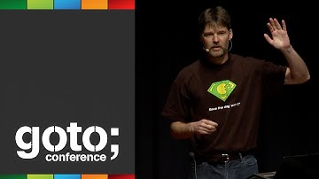 The Future of C# • Mads Torgersen • GOTO 2014