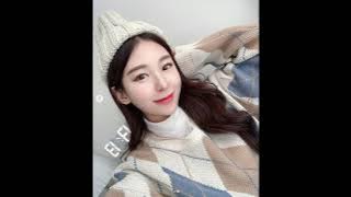 KUMPULAN FOTO CEWEK KOREA CANTIK EPISODE 01