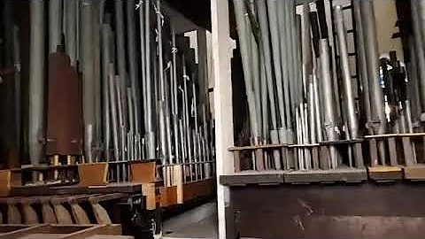 Ring the bells to pray for all those affected by t...