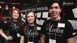 Research and Innovation Day at Fanshawe - 2019