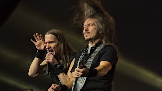 картинка: Кипелов - презентация макси-сингла 