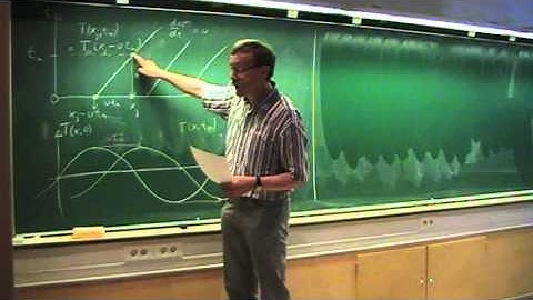 Lecture 4 - Part b: FVM for 1D linear advection Eq