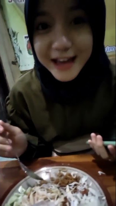 Buat sw prank makan sama pacar