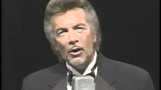 GOGR QT.  Hovie Lister, If We Never Meet Again.