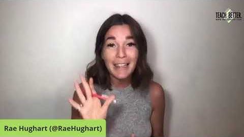 Creating a Professional Development Mastery Grid for Teachers