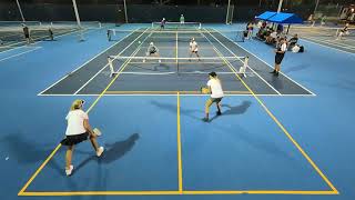 2/27/21 Tampa Womens Senior Pro Final Game 1