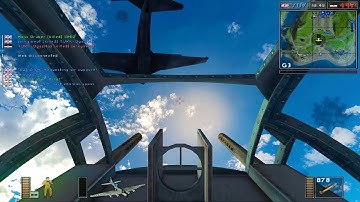 Battlefield 1942 - "Best" moments 17