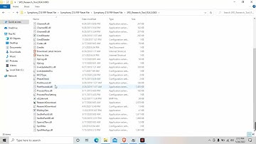 SYMPHONY Z18 FRP BYPASS RESET FILE SPD CPU NO BOX All Version