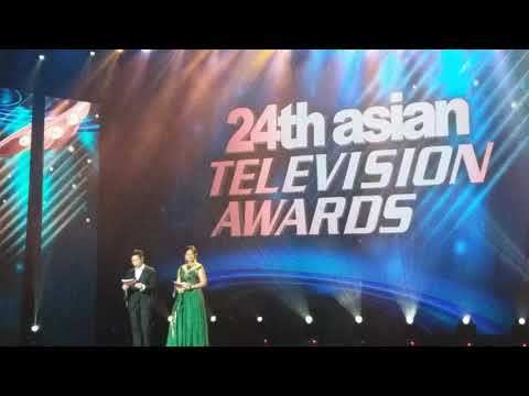 BRGY 143 song ALANGANIN | Best Theme Song | Brgy 143 24th Asian TV Awards