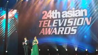 BRGY 143 song ALANGANIN | Best Theme Song | Brgy 143 24th Asian TV Awards