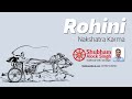 Secrets of rohini nakshatra in astrology