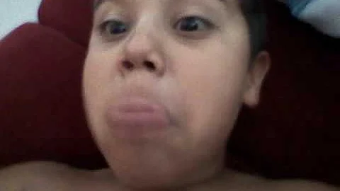 A Judi a minha mame