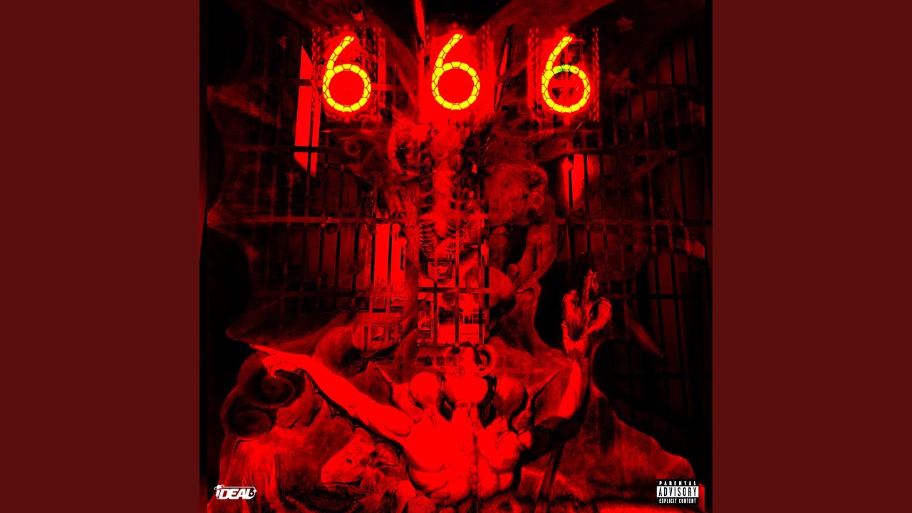 Watch 666 on YouTube Watch 666 on YouTube