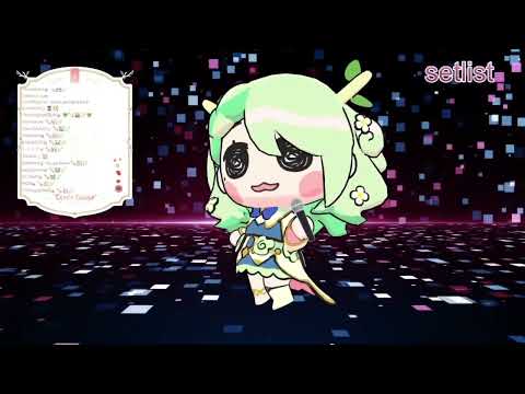Ceres Fauna sings