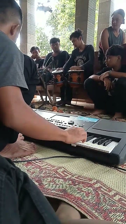 test KORG pa300 #koplo #korg #pa300 #dhehan_audio #dangdut #shorts