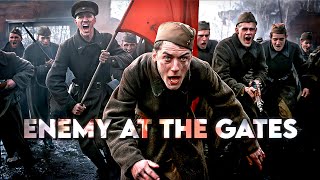 Enemy At the Gates Edit - Memory Reboot(Slowed + Reverbed)