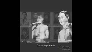 Lambang GARUDA Dasarnya PANCASILA👌👌👌👌 Lambang GARUDA Dasarnya PANCASILA👌👌👌👌