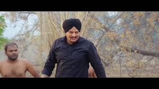 Punjabi Movie Clip !! | Sidhu Moose Wala | Sweetaj Brar | Gurinder Dimpy | Best Movie Clip