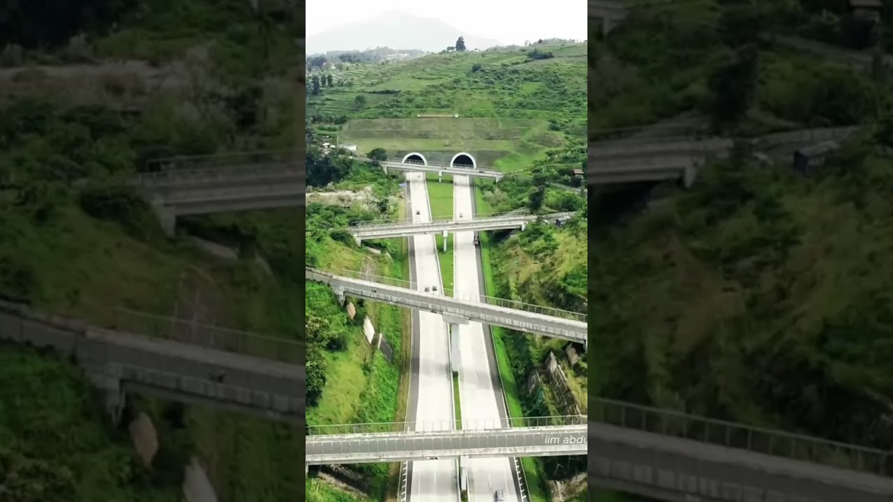 Watch cisumdawu twin tunnel #cisumdawu #shorts on YouTube Watch cisumdawu twin tunnel #cisumdawu #shorts on YouTube
