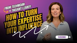 🔥 From Expert to Thought Leader: How CPAs Can Become the Authority in Accounting | Episode 7