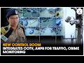 Dimapur gets centralised police control room at East Police Station