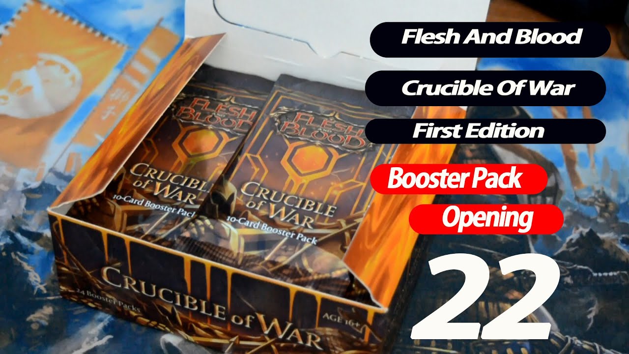 Gambler's Gloves [CRU179] (Crucible of War)  1st Edition Cold Foil main image 0