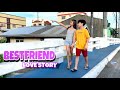 BESTFRIEND LOVE STORY(PART 2)||SAMMY MANESE FILM||