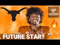 IMPRESSIVE: Texas QB KJ Lacey LOOKS LIKE a Future STAR at Fan Day - QB1 in Waiting? | Texas Football