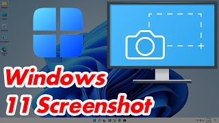[GUIDE] How to Take Windows 11 Screenshot Quickly & Easily