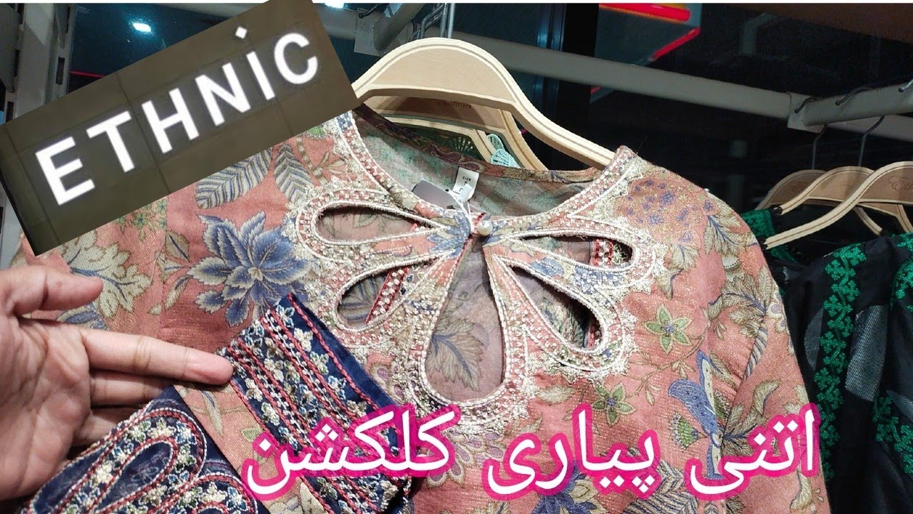 Ethnic summer Collection Sale 2023 Ethnic New collection sale Today