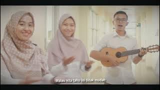 Jingle BerAKHLAK #berakhlak #asn #asnberakhlak #bpom