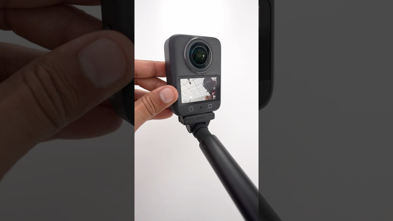 DJI Goes Full 360 🔄