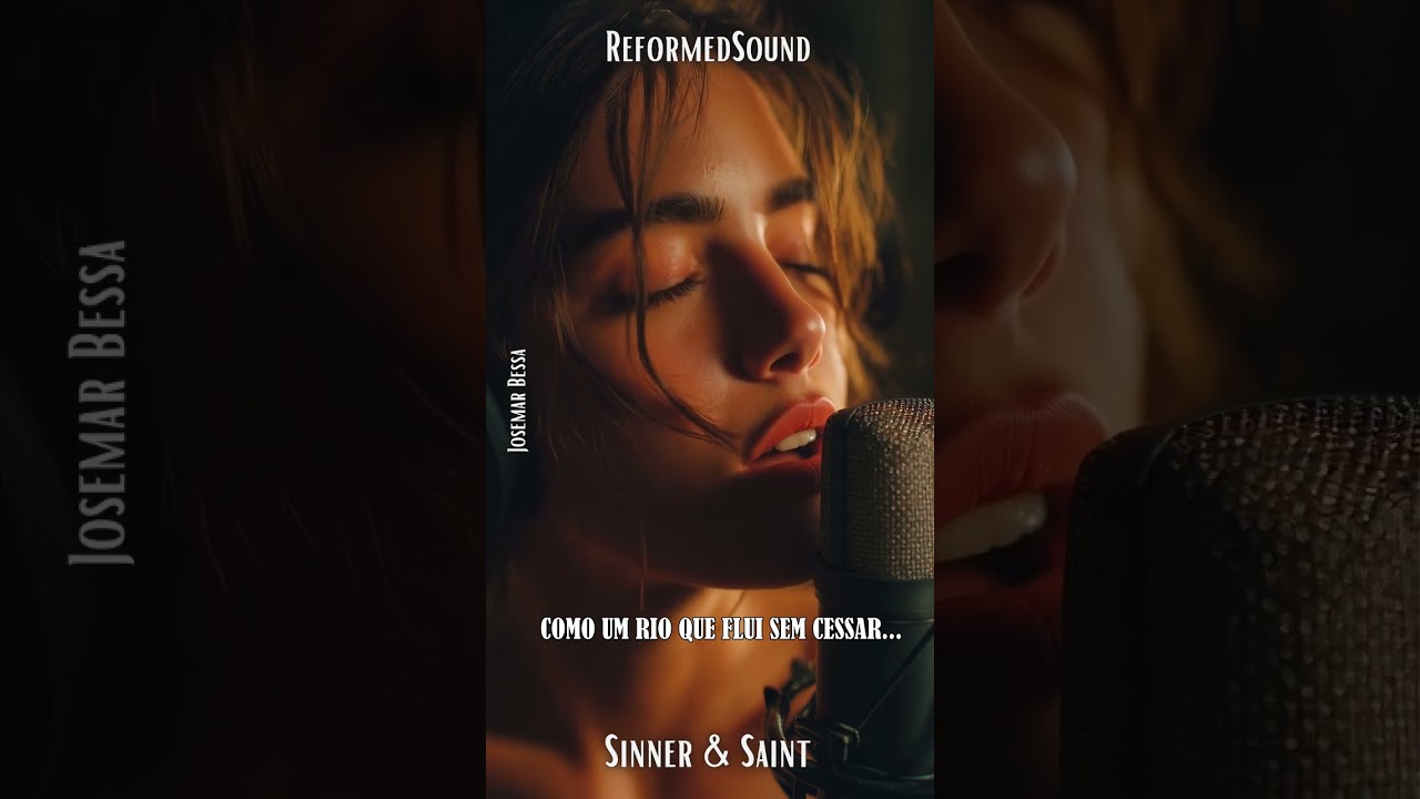 Soberania | Sinner & Saint | ReformedSound #sabedoriadivina