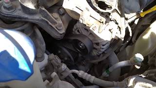 Устранение вибрации двигателей 1.6 G4FG 2.0 G4KD Hyundai i30 | Kia Ceed Cerato