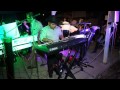 El Torito y Su Teclado - Cumbia Chilena . En Vivo 2014