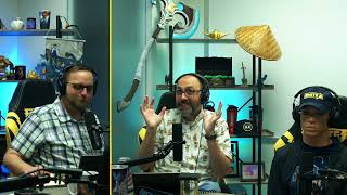 Titan Talk - QA & new esports event! Titan Talk - QA & new esports event!