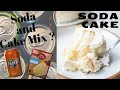 2 Ingredient Soda Cake - Unreal!