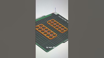 How we use 3D Printing to rapid prototype li-ion battery packs for our customers.