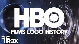 Hbo Films Logo History