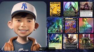 When Does Magic The Gathering Final Fantasy Set Release?