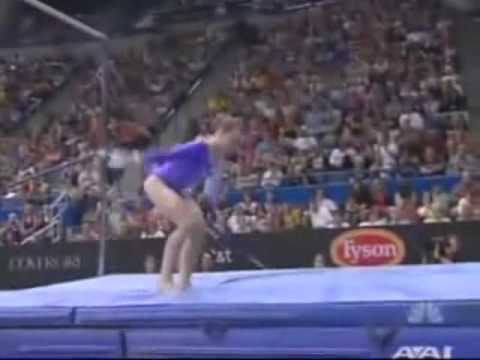 top 18 uneven bars to london 2012