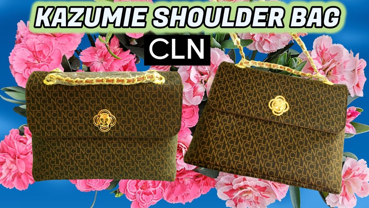 CLN, Bags, Cln Handbag